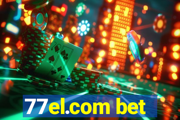 77el.com bet