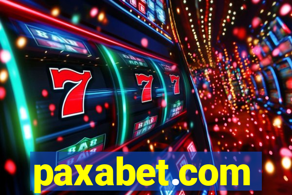 paxabet.com