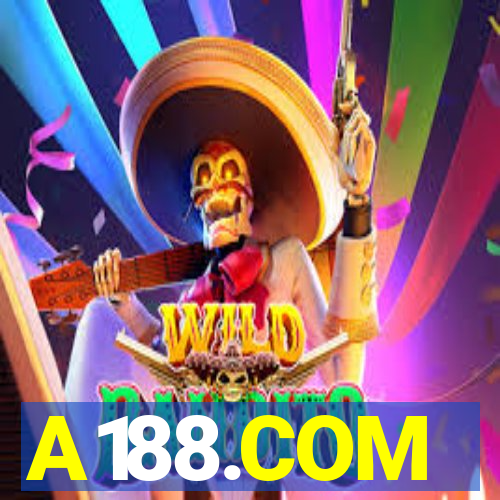 A188.COM