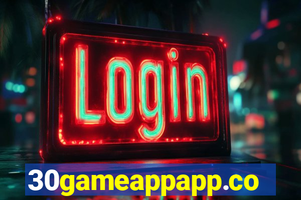 30gameappapp.com