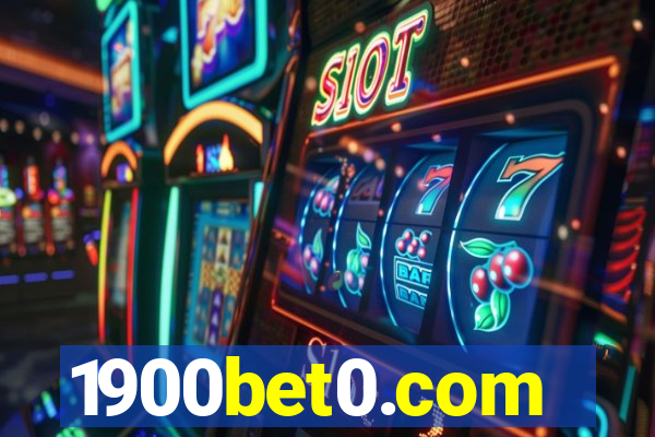 1900bet0.com