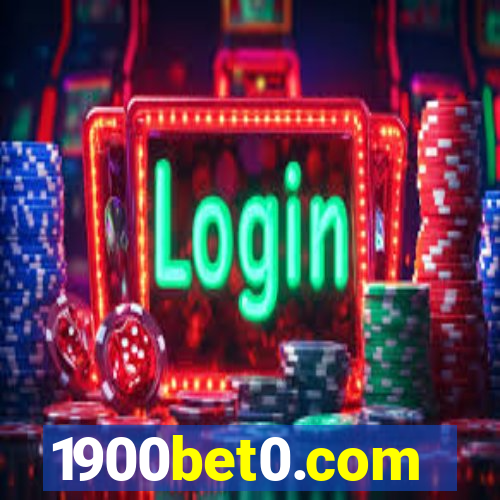 1900bet0.com