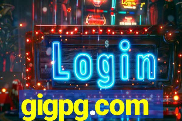 gigpg.com