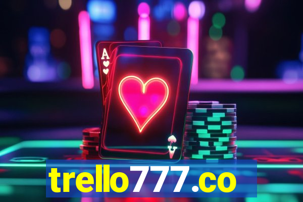 trello777.co