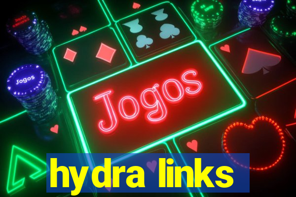 hydra links