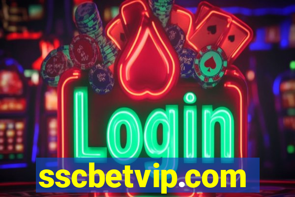 sscbetvip.com