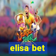 elisa bet