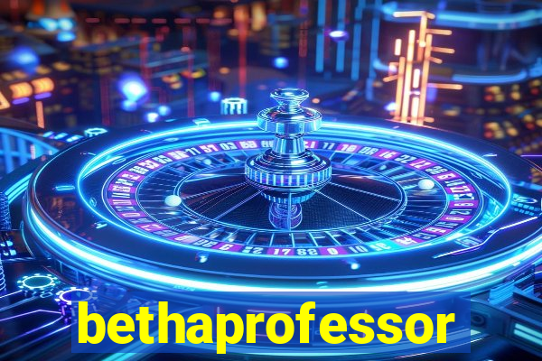 bethaprofessor