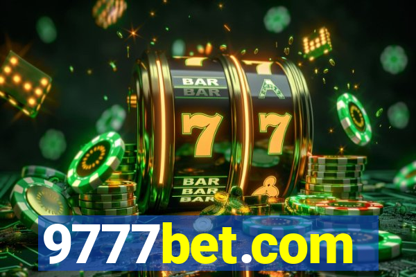 9777bet.com