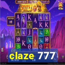 claze 777