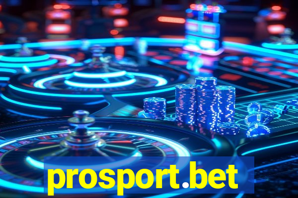 prosport.bet