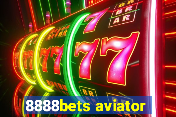 8888bets aviator