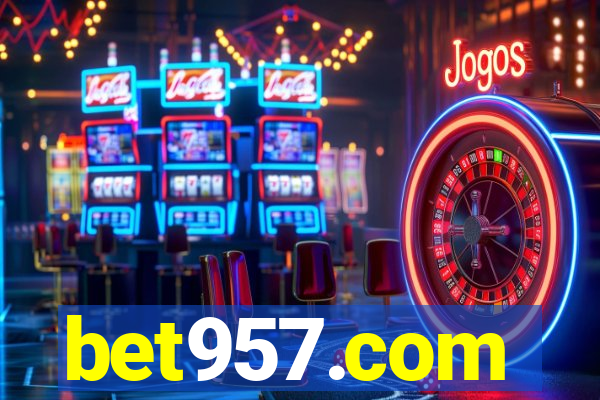 bet957.com