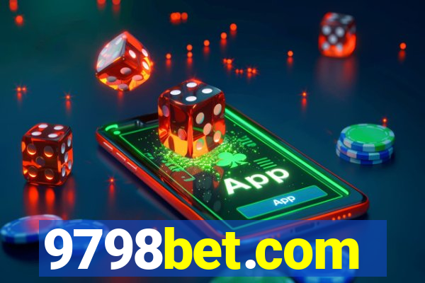 9798bet.com