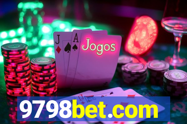 9798bet.com