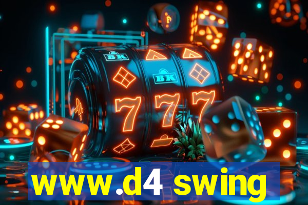 www.d4 swing