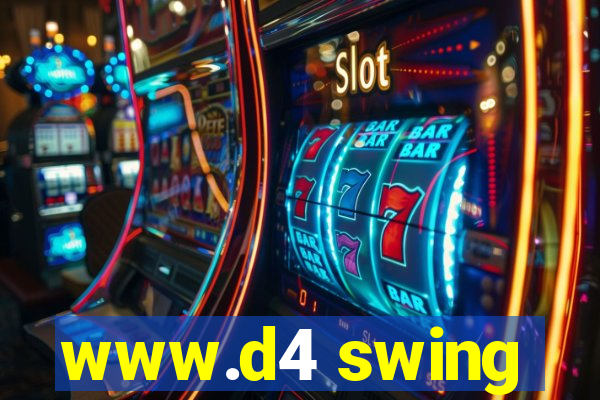 www.d4 swing