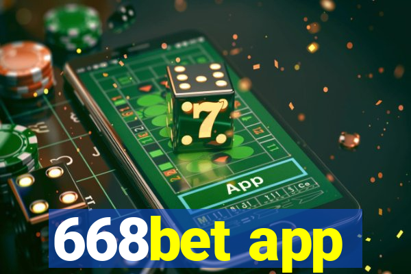 668bet app