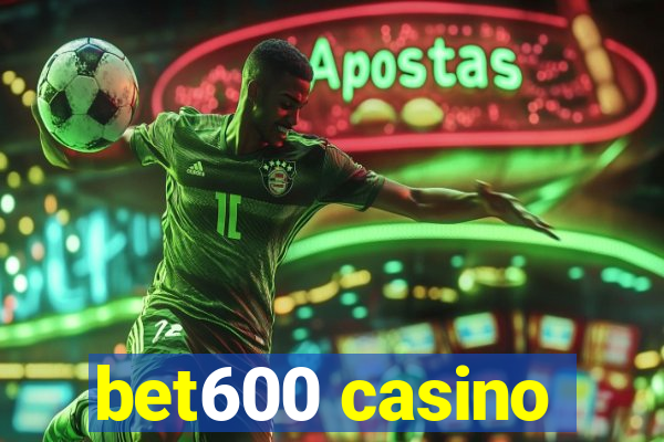 bet600 casino