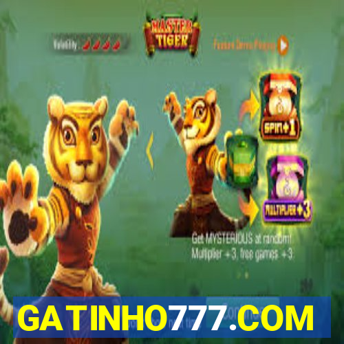 GATINHO777.COM