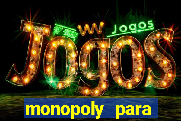 monopoly para imprimir pdf completo