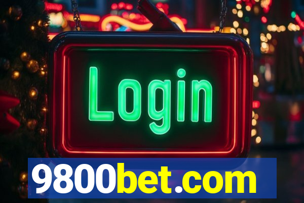 9800bet.com