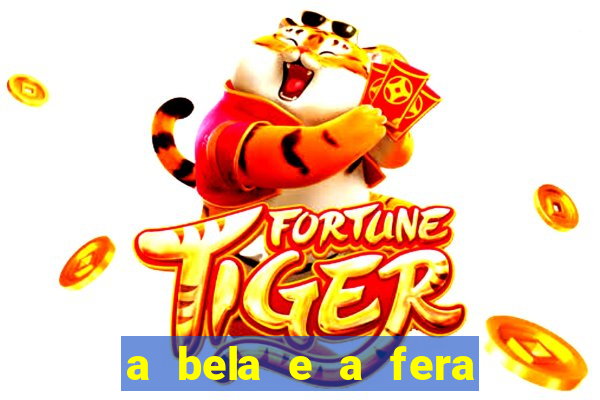 a bela e a fera 1991 online