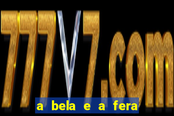 a bela e a fera 1991 online