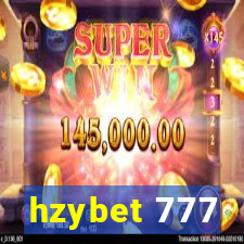 hzybet 777