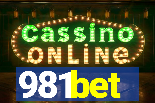 981bet