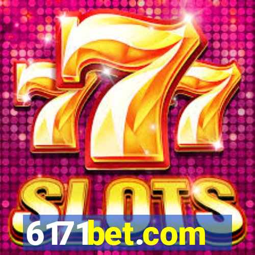 6171bet.com