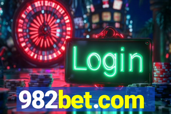 982bet.com