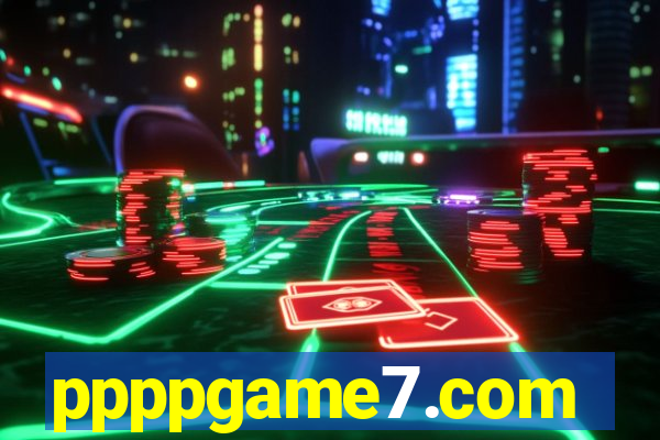 ppppgame7.com