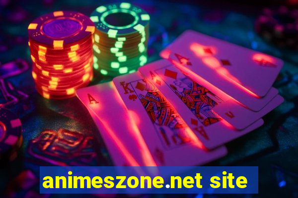 animeszone.net site