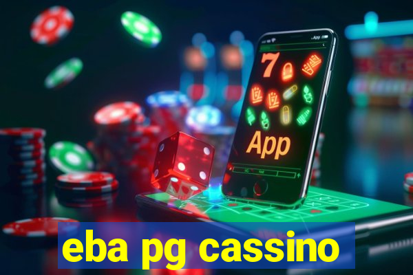 eba pg cassino