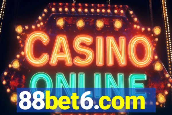 88bet6.com