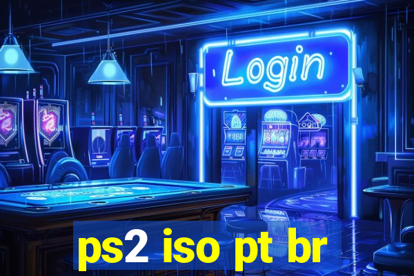 ps2 iso pt br