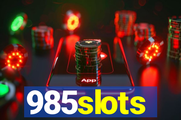 985slots