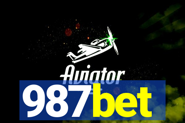 987bet