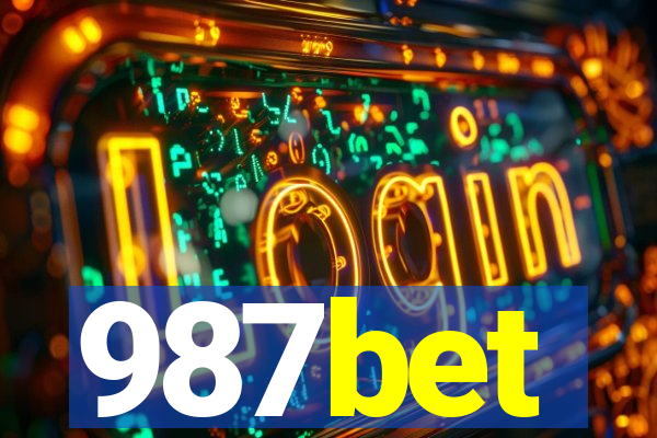 987bet