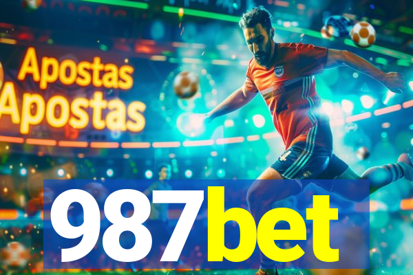 987bet