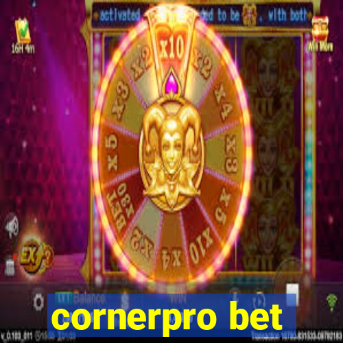 cornerpro bet