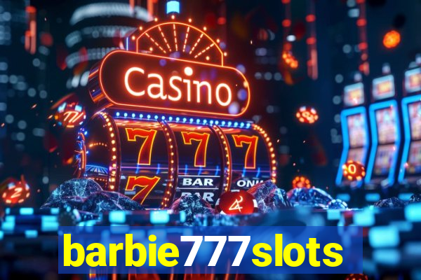 barbie777slots