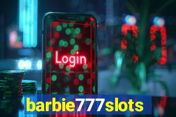 barbie777slots