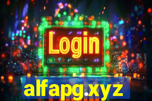 alfapg.xyz