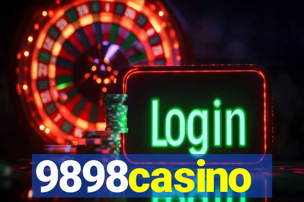 9898casino