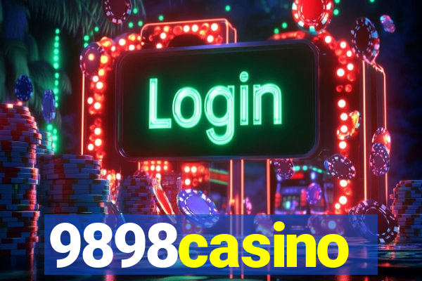 9898casino