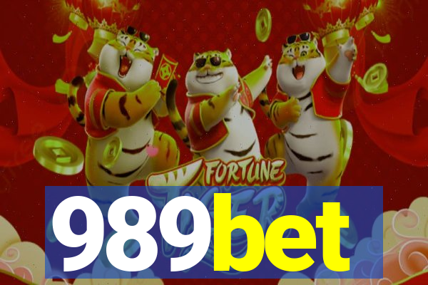 989bet