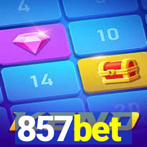 857bet