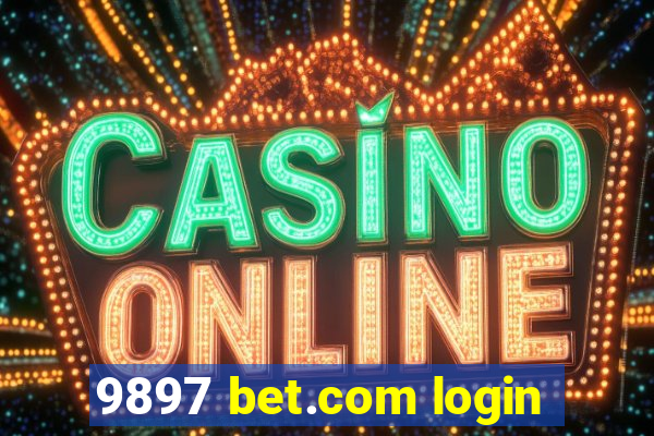 9897 bet.com login